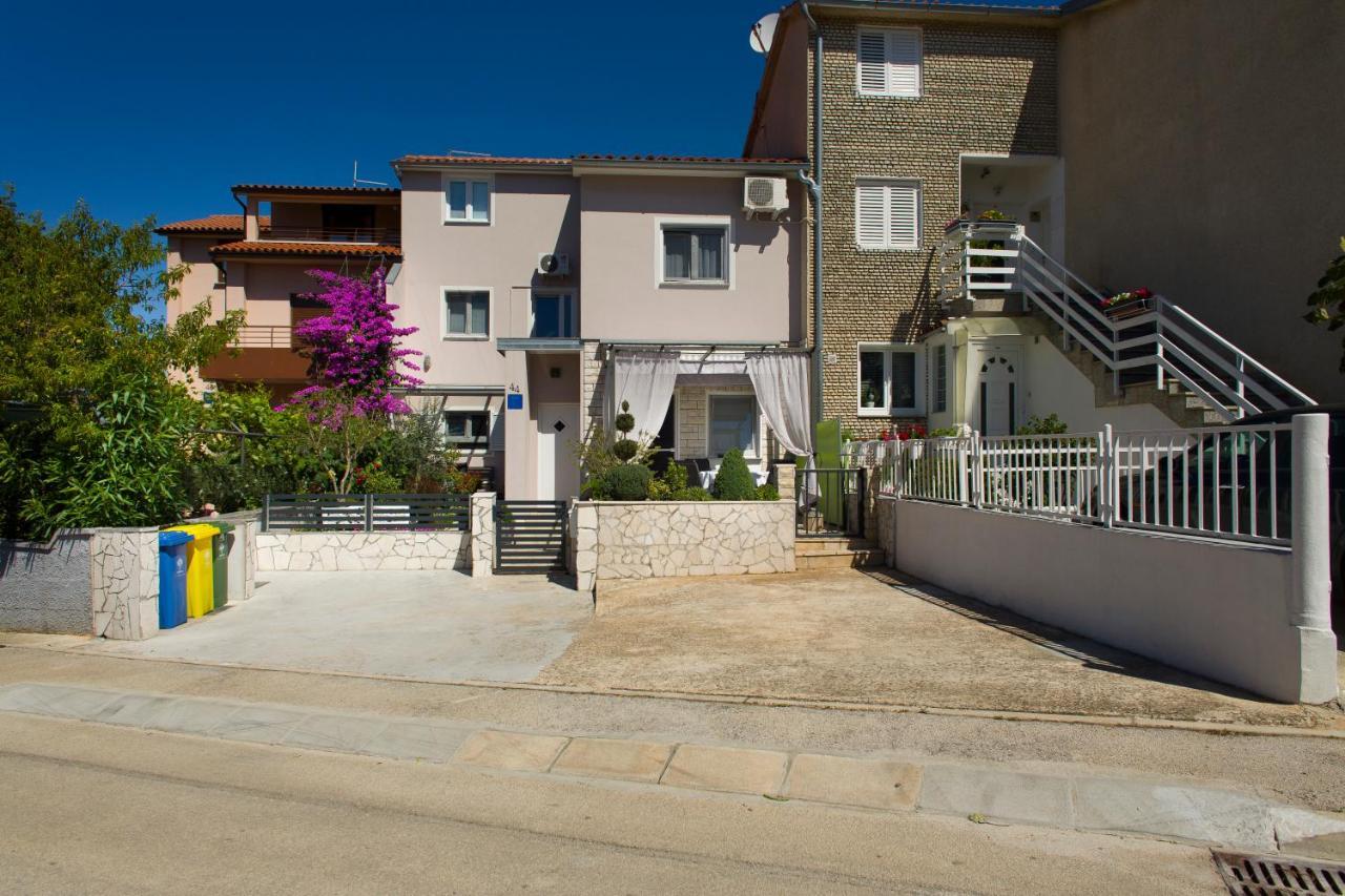 Apartment Katy Pula Ngoại thất bức ảnh