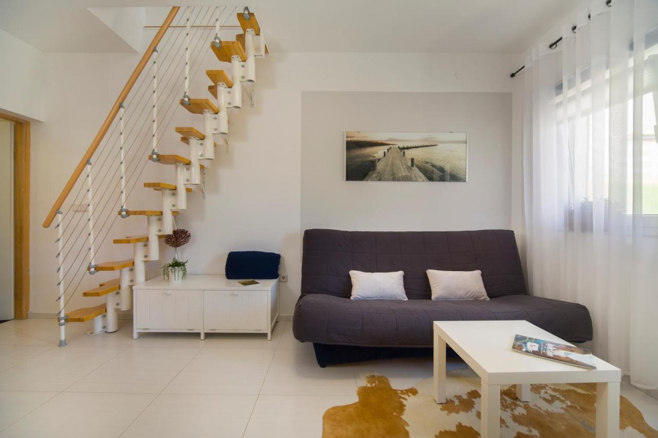 Apartment Katy Pula Ngoại thất bức ảnh
