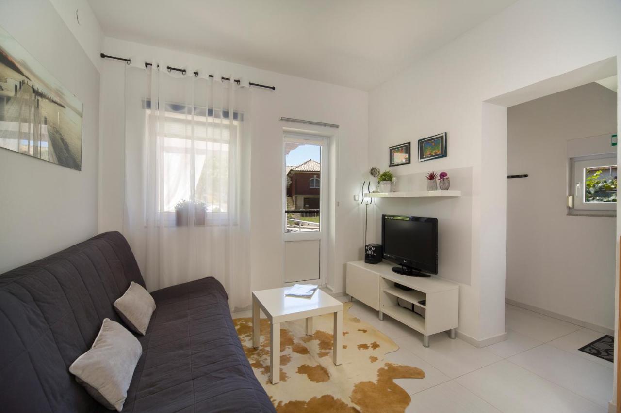 Apartment Katy Pula Ngoại thất bức ảnh