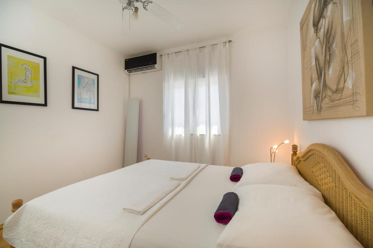 Apartment Katy Pula Ngoại thất bức ảnh