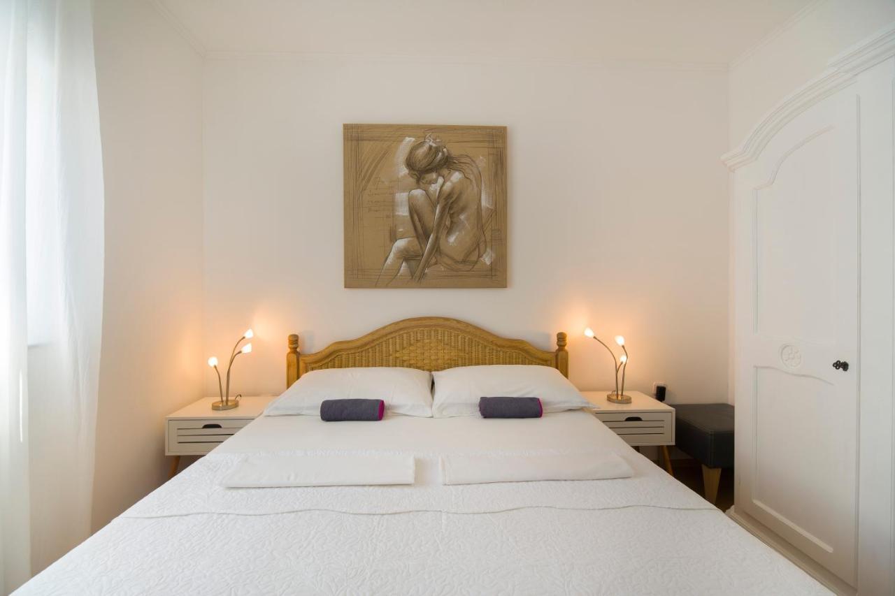 Apartment Katy Pula Ngoại thất bức ảnh