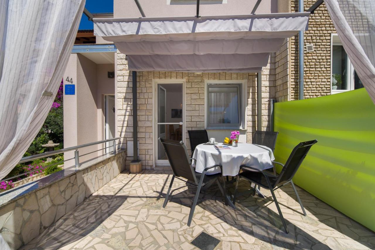 Apartment Katy Pula Ngoại thất bức ảnh