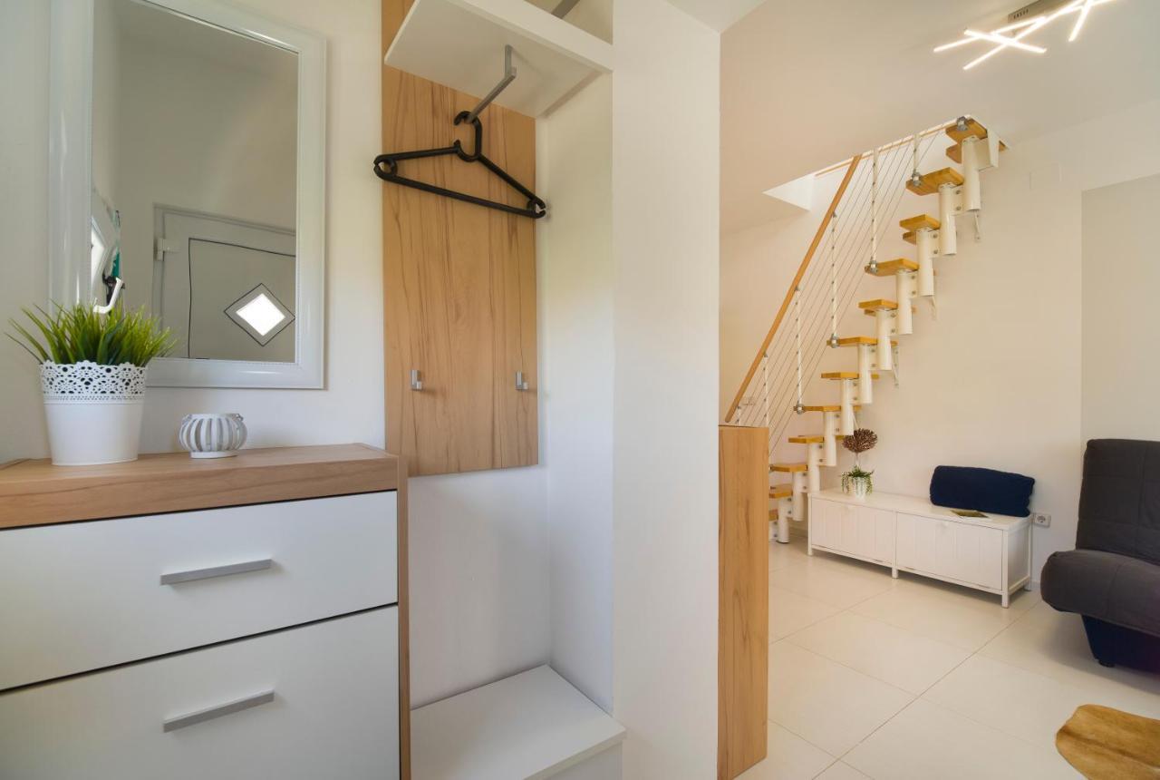 Apartment Katy Pula Ngoại thất bức ảnh