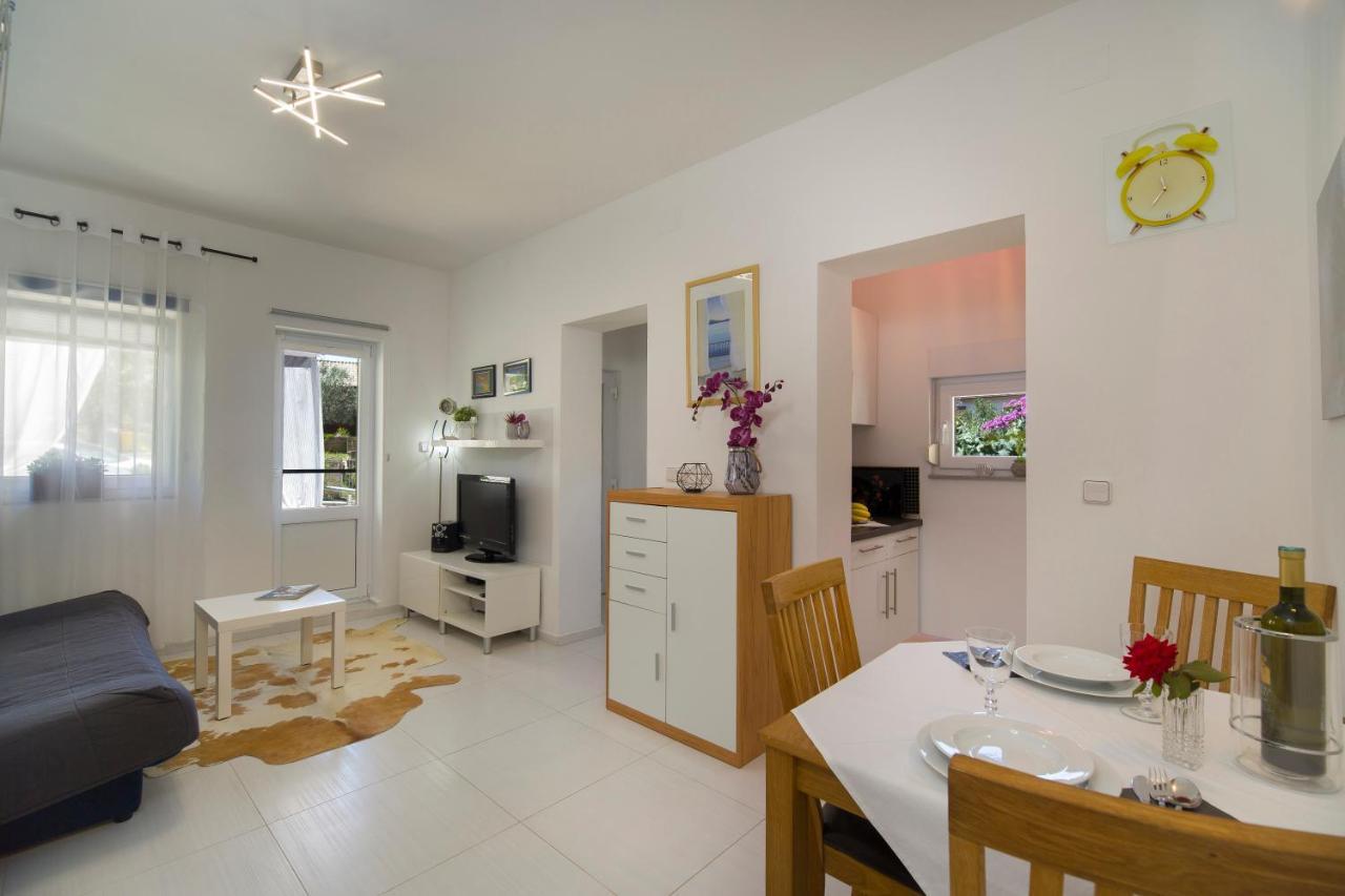 Apartment Katy Pula Ngoại thất bức ảnh
