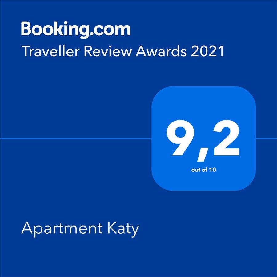 Apartment Katy Pula Ngoại thất bức ảnh