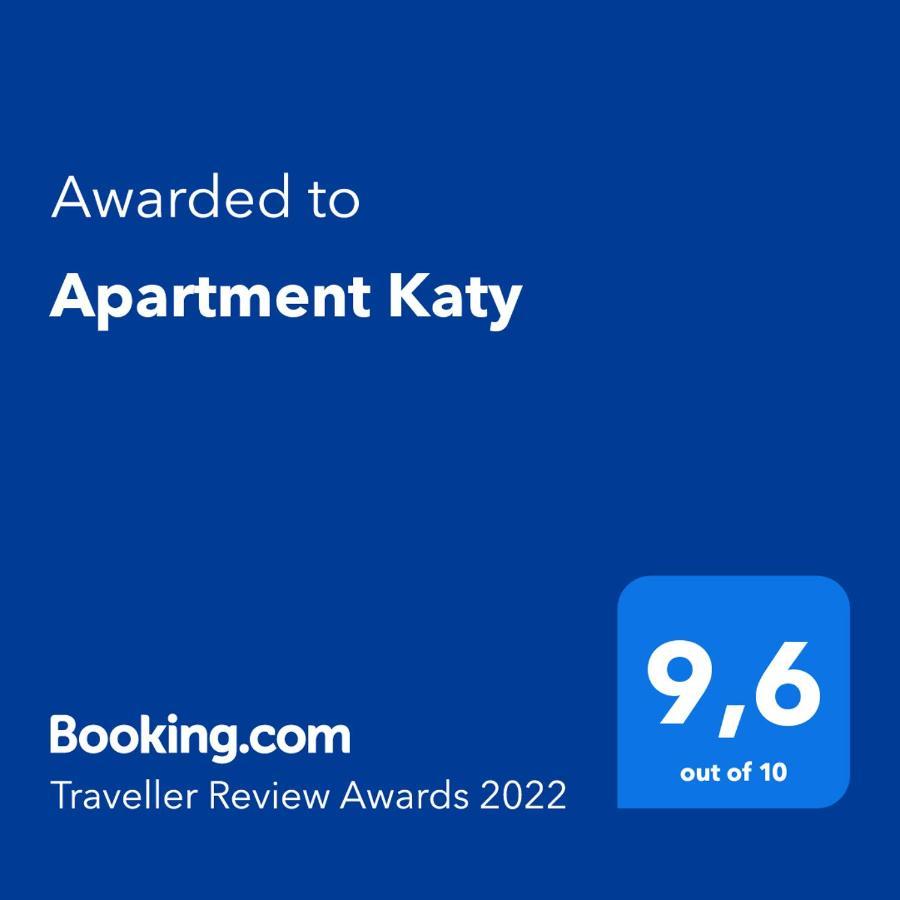 Apartment Katy Pula Ngoại thất bức ảnh